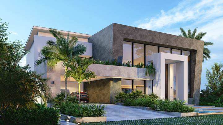 Villa Cana 11