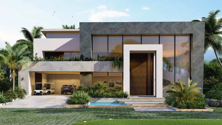 Villa Cana 11