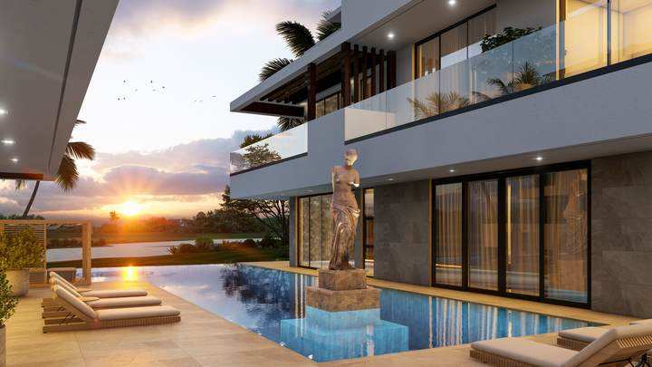 Villa Cana 11