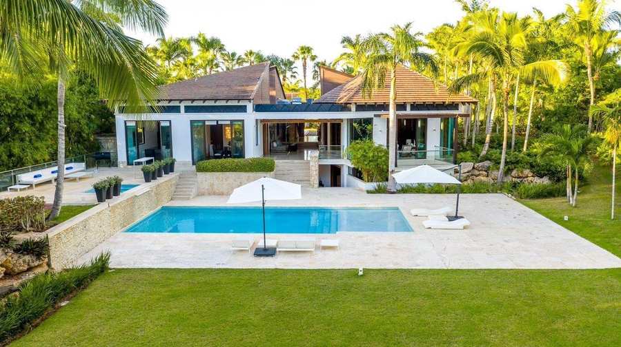 Villa Coralina