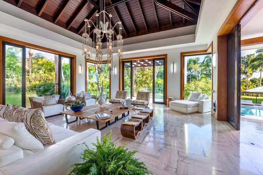 Villa Coralina