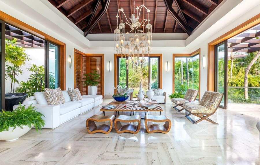 Villa Coralina