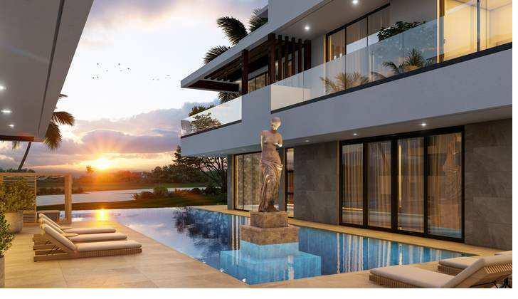Villa Cana 11