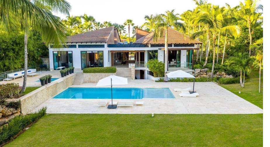 Villa Coralina