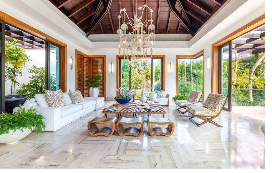 Villa Coralina