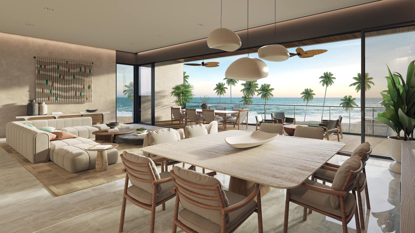 Atlantic View Cabarete