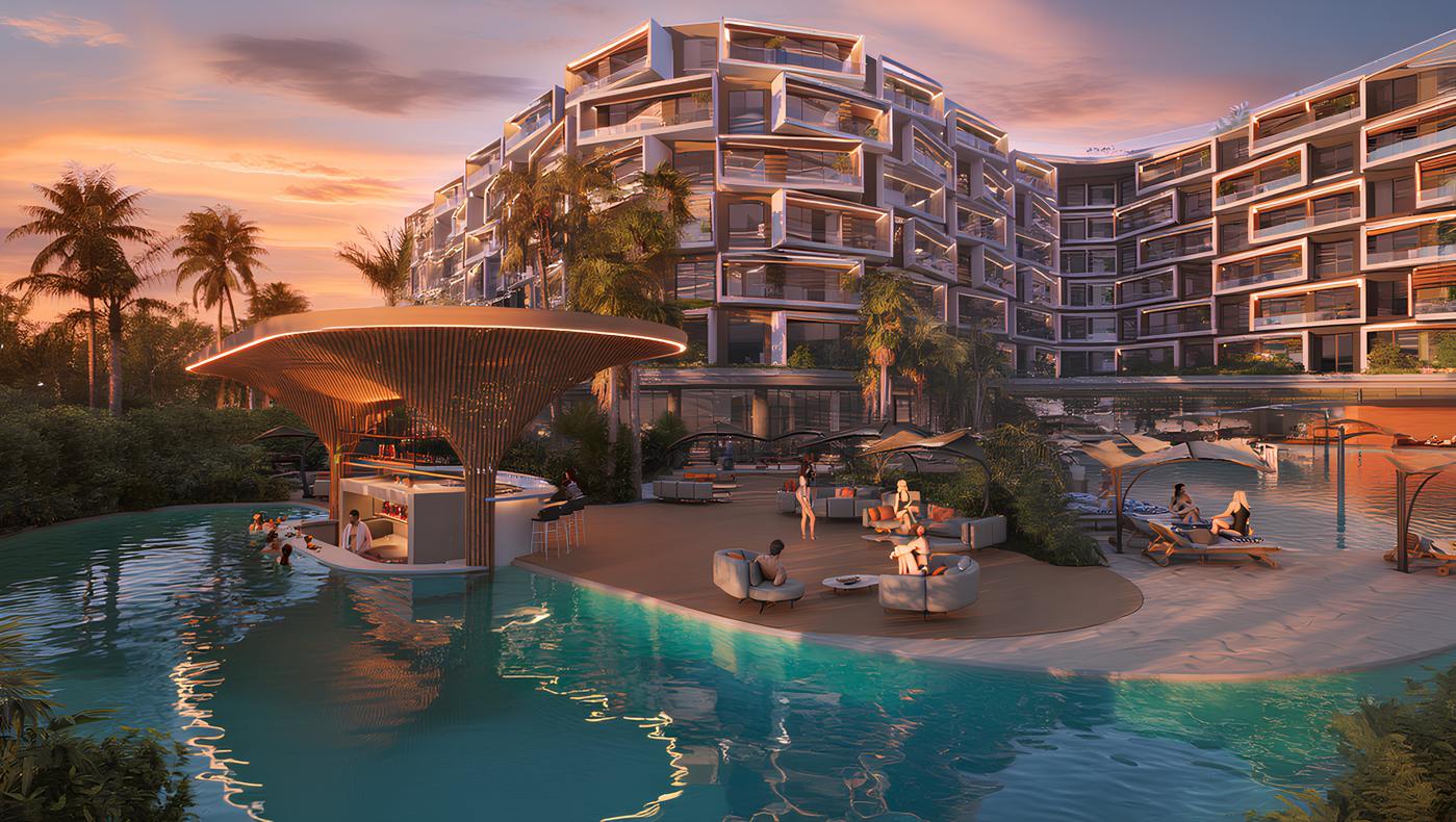 Makai Residences Cap Cana