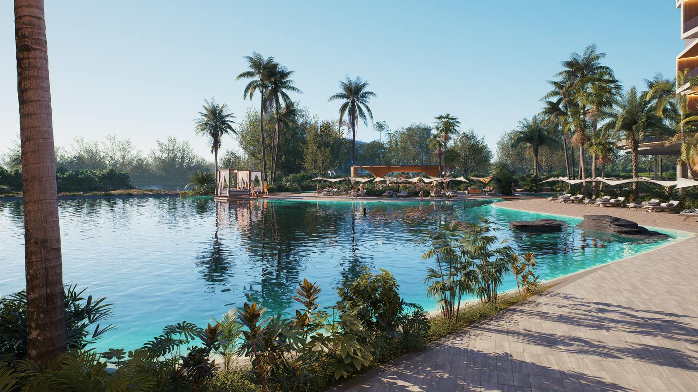Makai Residences Cap Cana