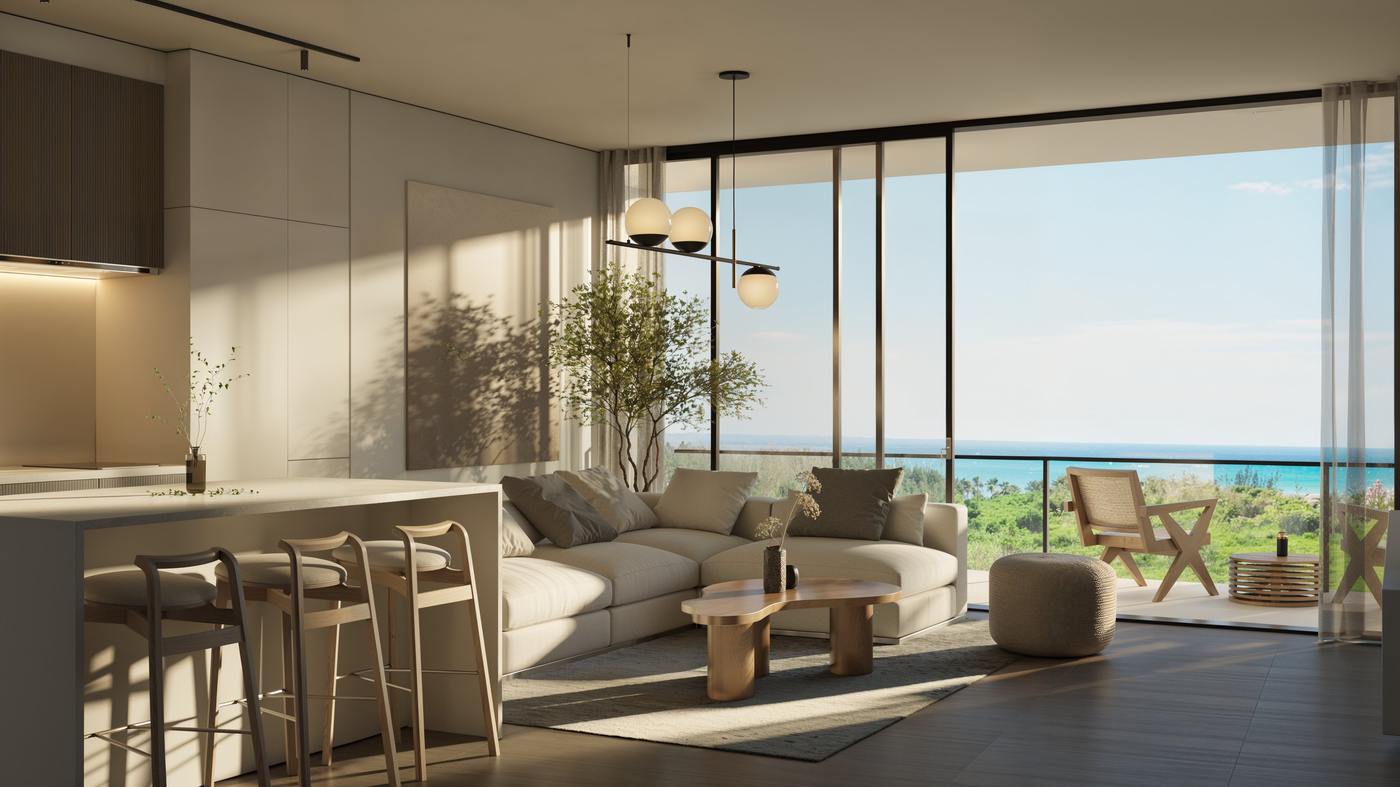 Makai Residences Cap Cana