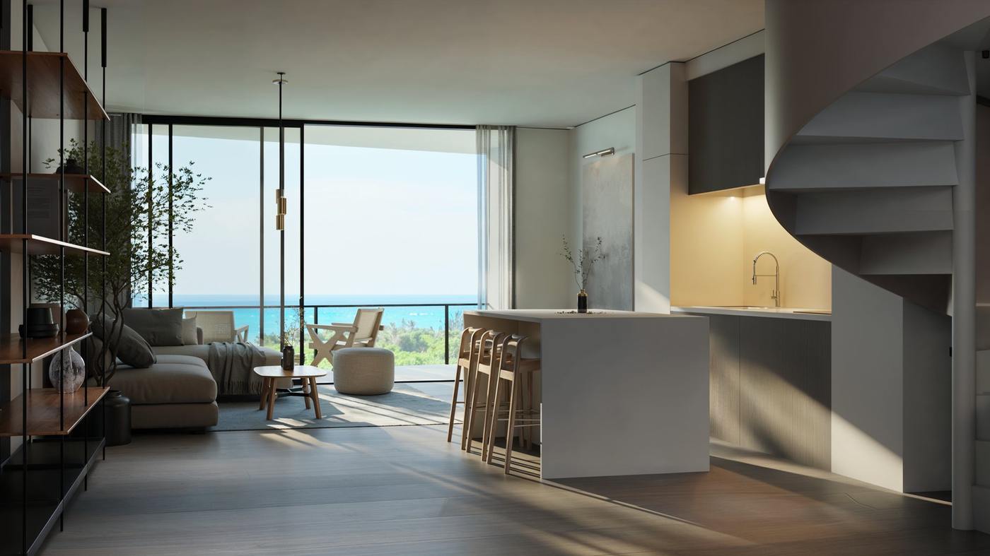 Makai Residences Cap Cana